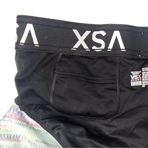 Victoria's Secret VSX Sport Running Shorts - Picture 9 of 12